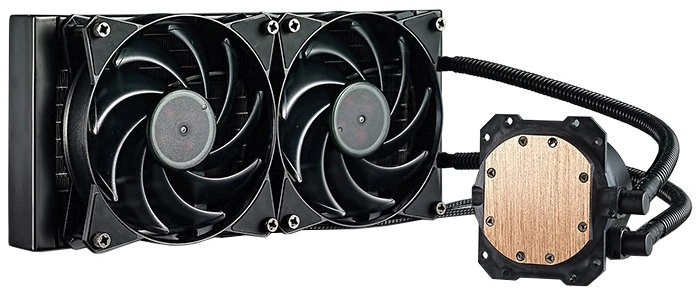 Zestaw chłodzenia wodnego Cooler Master