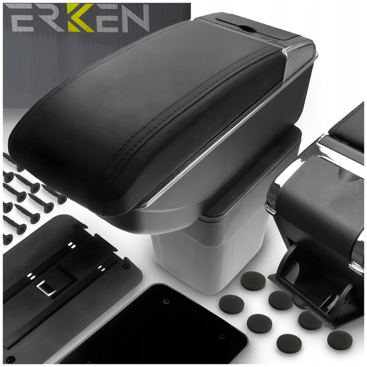 Podłokietnik dedykowany FORD FOCUS 2004-2011 MK2