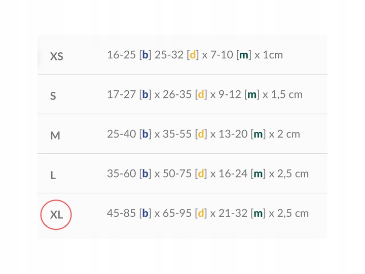 amiplay Szelki regulowane Guard Samba XL Czarne