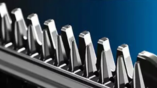 MASZYNKA STRZYŻARKA DO WŁOSÓW HC 3510/15 PHILIPS 2 KOŃCÓWKI