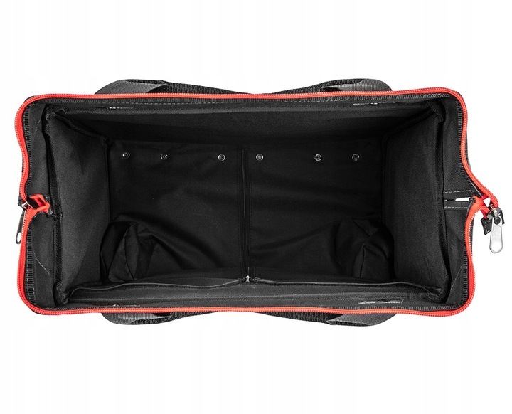 GRAPHITE TORBA NA KÓŁKACH Z RĄCZKĄ ENERGY+ 58G093