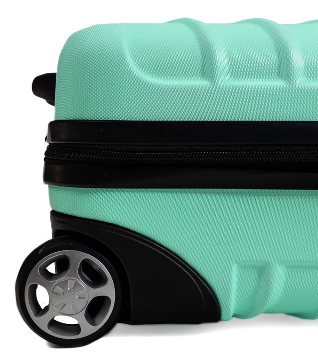 MAŁA WALIZKA PODRÓŻNA 40x30x20 WIZZAIR BAGAŻ RGL