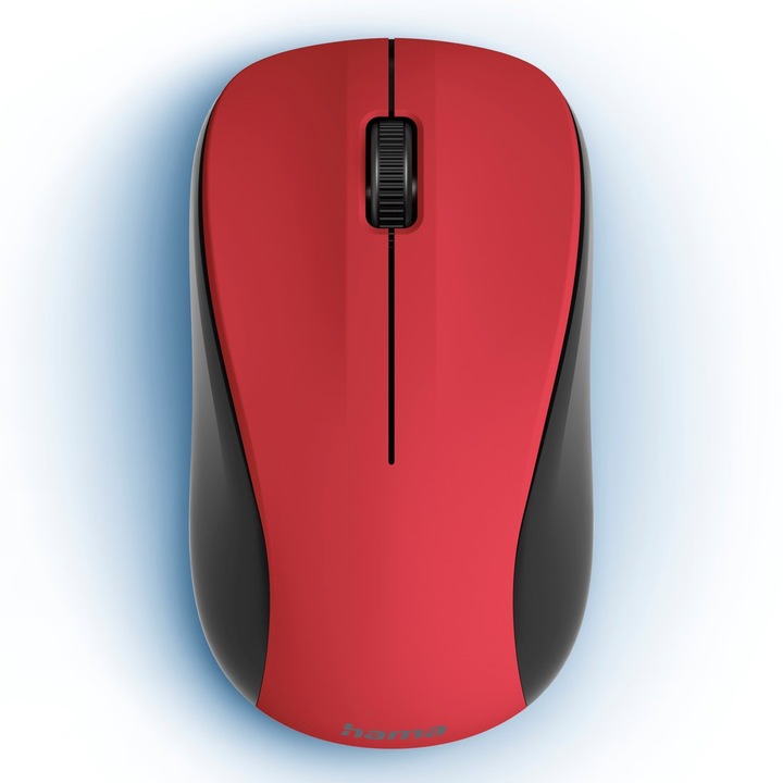 Myszka bezprzewodowa mysz Hama MW-300 V2 1200dpi