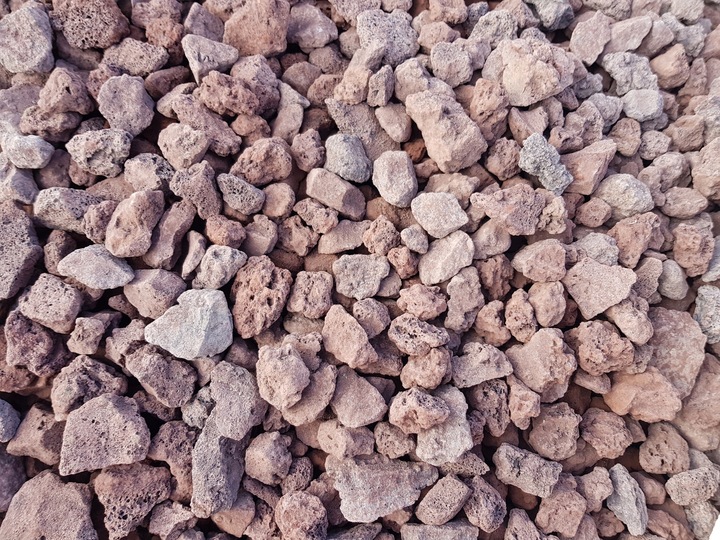 PUZZOLANA 25 WKŁAD FILTRA OCZYSZCZALNI ORYGINAŁ