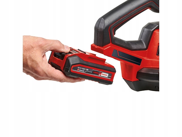 Dmuchawa do liści akumulatorowa EINHELL 18V GE-UB 18/250 Li E-Solo