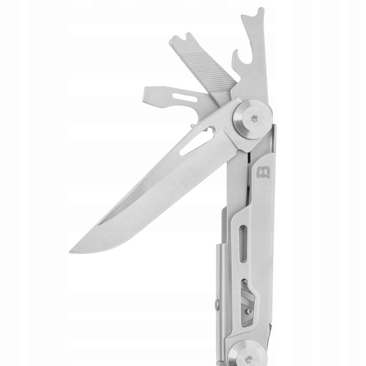 Multitool Narzędzie Wielofunkcyjne Badger Outdoor Thorn z kaburą