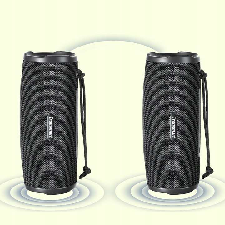 Głośnik Bluetooth Przenośny Bezprzewodowy Tronsmart Mirtune C3 plus