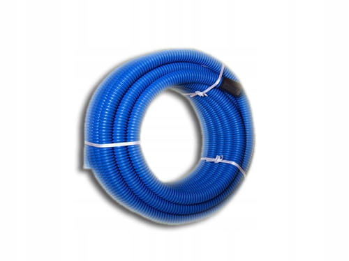 RODK AROT Rura niebieska fi 50 25 mb 31NT050M