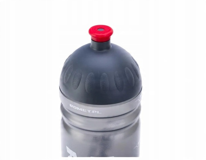 BIDON Rowerowy 700ml ROMET Koszyk UCHWYT na Bidon zestaw DO ROWERU