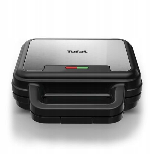 Opiekacz Gofrownica Panini do kanapek TEFAL UltraCompact SW383D10 3w1
