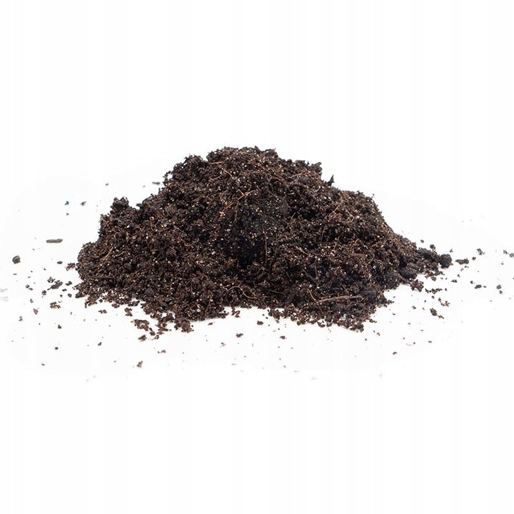 Podłoże dla gekona orzęsionego 3L EXOTIC HOBBY