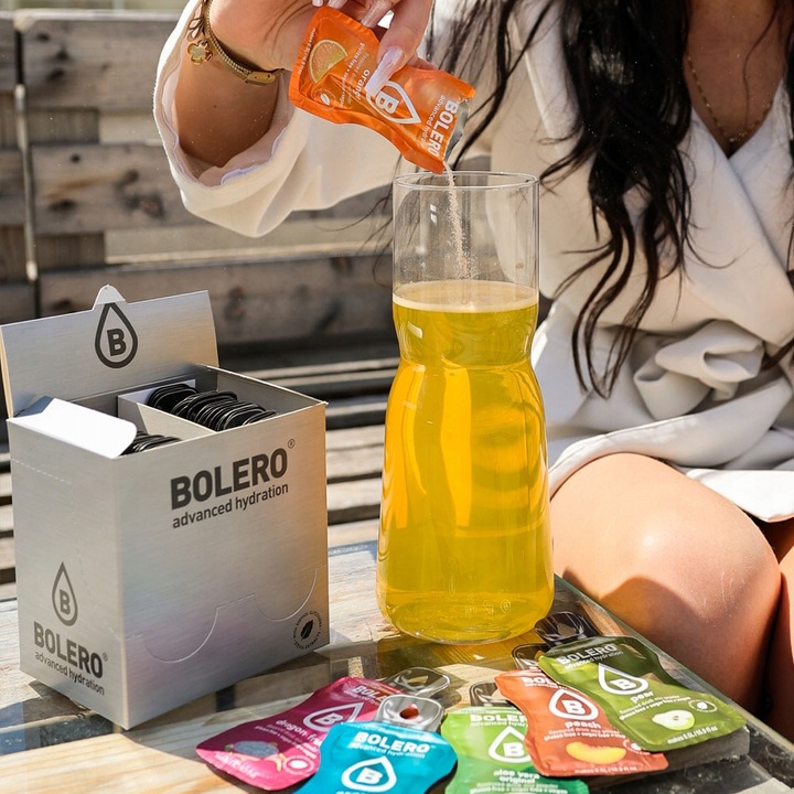 Bolero 3g mix 74 smaków