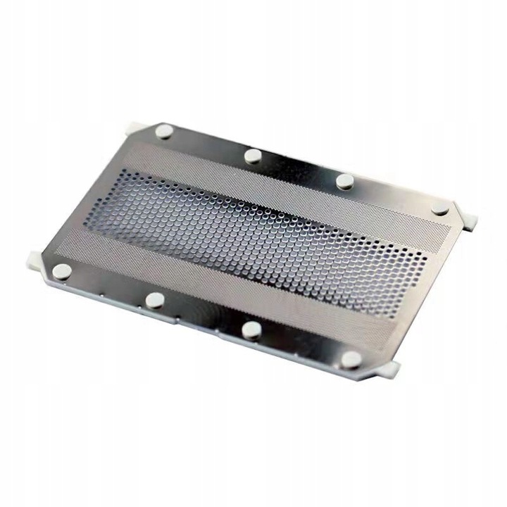 4x FOLIA DO GOLARKI WAHL MOSER 3615 TRAVEL SHAVER