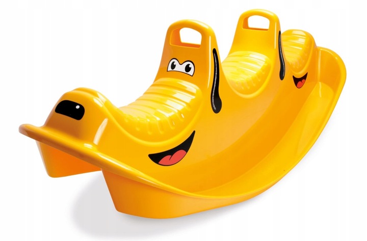 Bujak, bujaczek, huśtawka do ogrodu DANTOY