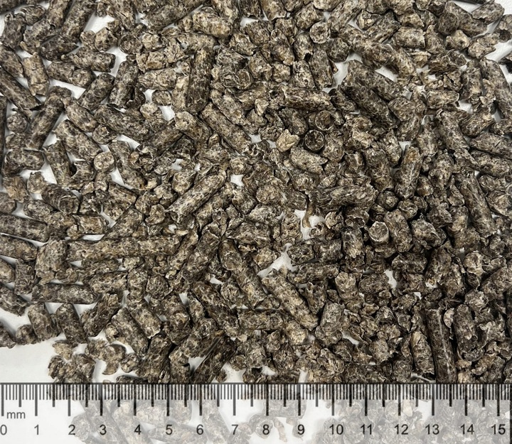 Wysłodki Buraczane Niemelasowane FDS BEET opakowanie 25kg