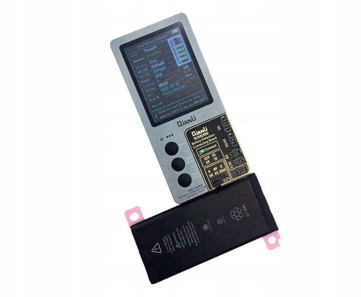 Bateria do telefonu Apple iPhone XR 2942mAh ŚWIEŻA