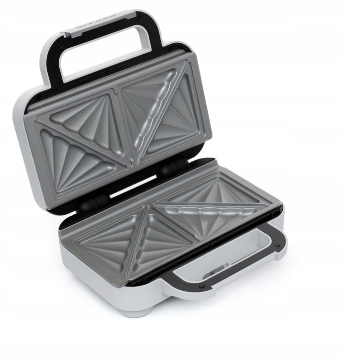 Opiekacz do kanapek Toster Breville Ceramiczny Sandwich 850W