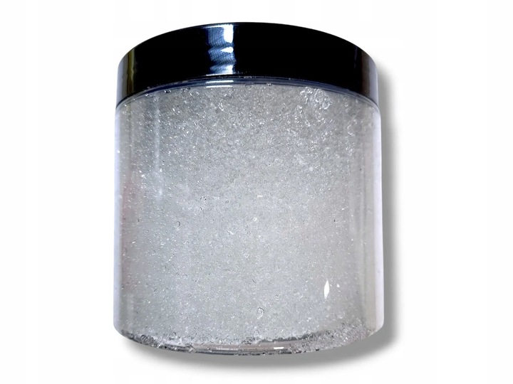 Hydrożel, woda w żelu dla owadów, karaczany, świerszcze - gotowy żel 650ml