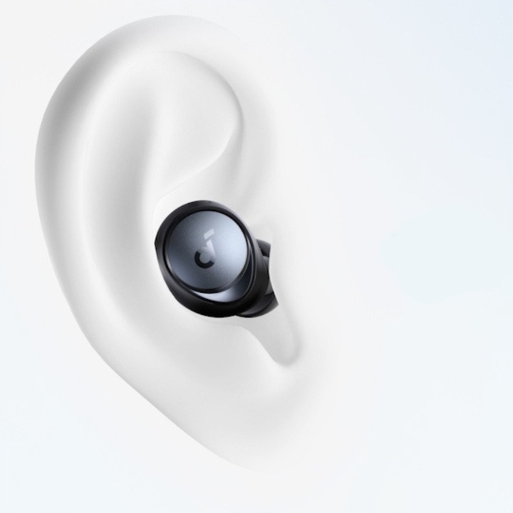 Słuchawki bezprzewodowe Soundcore Space A40 Białe