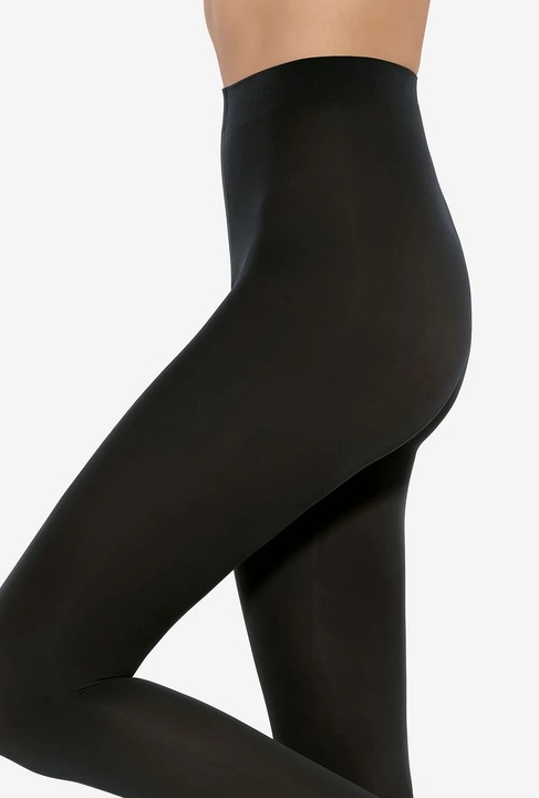 Wygodne Rajstopy Matowe Gatta Rosalia 60 Den Ciepła Mocna Mikrofibra 3-PAK