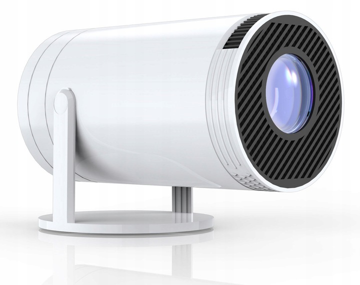 MINI PROJEKTOR PRZENOŚNY DreamCatcher Z40 RZUTNIK FULL HD 4000 LM