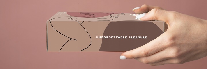 Wibrator damski GISTY z króliczkiem masażer łechtaczki punktu G dla kobiet