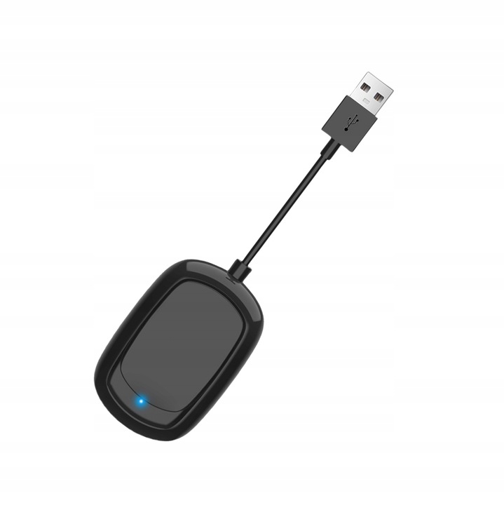 Bezprzewodowy adapter do Carplay Box 5.0 (2Air) do Carplay / Android