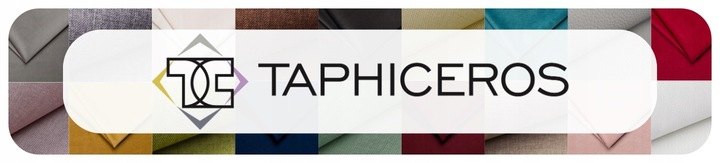 PLASTER MIODU panele tapicerowane HEXAGON SOFT