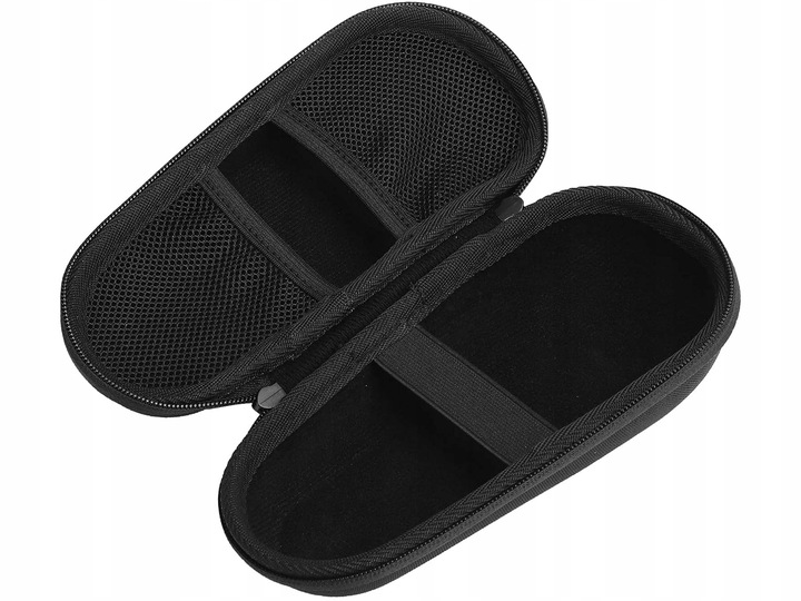 Etui Podróżne na golarki Braun Seria 1 3 5 9 oraz Philips Series 1 3 5