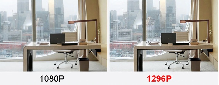 KAMERA IMILAB niania monitoring 1296P 360 A1