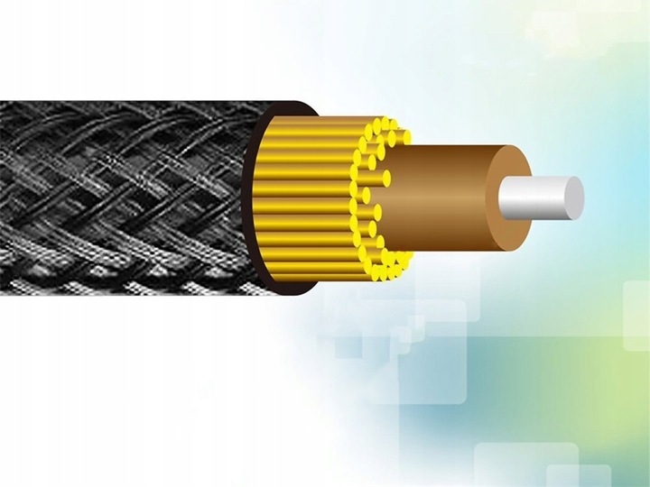 OPTYCZNY KABEL PRZEWÓD AUDIO CYFROWY ALOGY ŚWIATŁOWÓD 1.8m 180cm DO PC