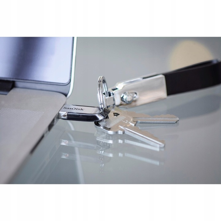 Pendrive SanDisk Ultra Flair 512 GB