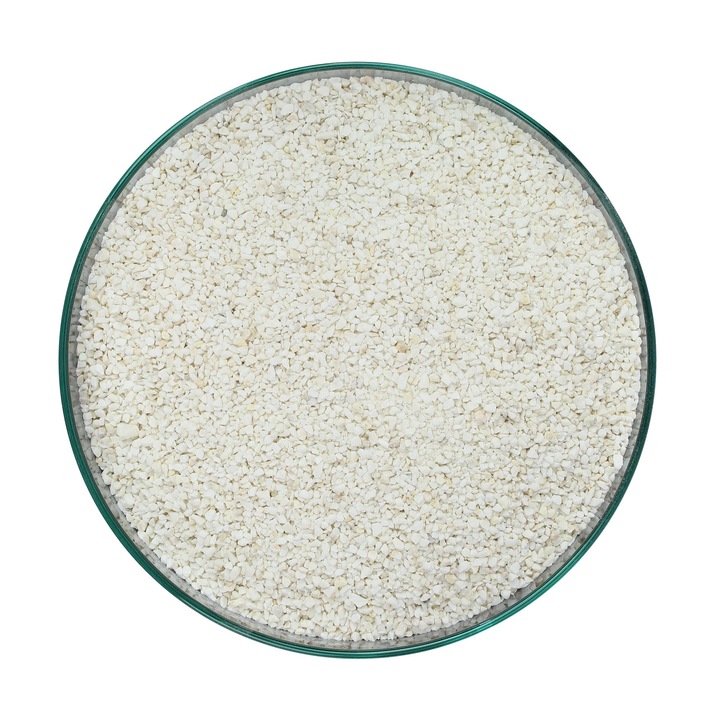 30 KG BIALY GRYS WAPIENNY DO AKWARIUM MALAWI 1-3mm