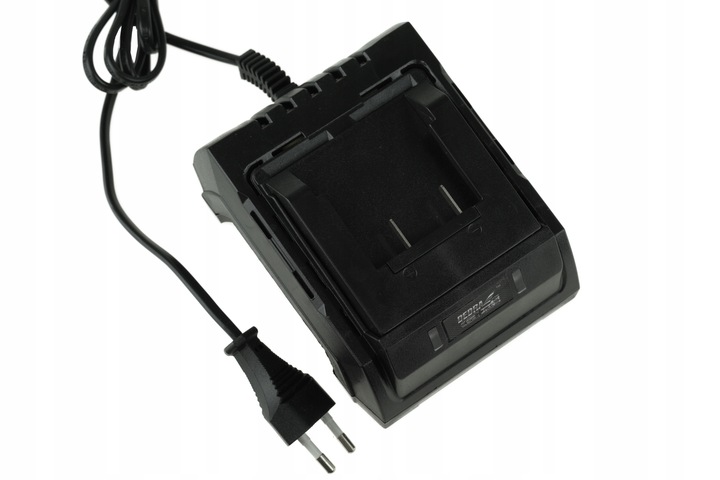 Ładowarka Dedra DED7038 sas+all