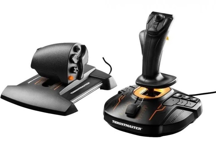 Joystick Thrustmaster 2960778