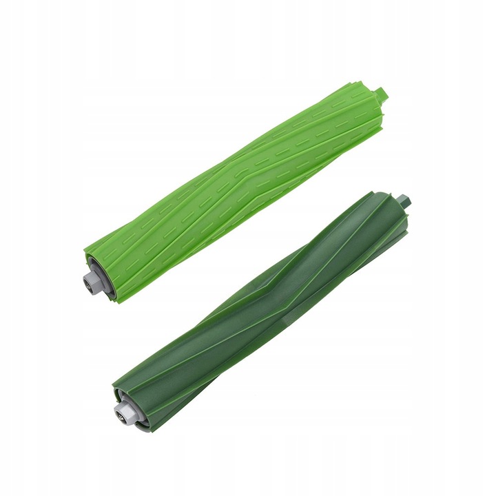 6x SZCZOTKI ROLKI WAŁKI DO iRobot ROOMBA E4 E5 E6 E7 I3 I4 I5 I6 I7 I8