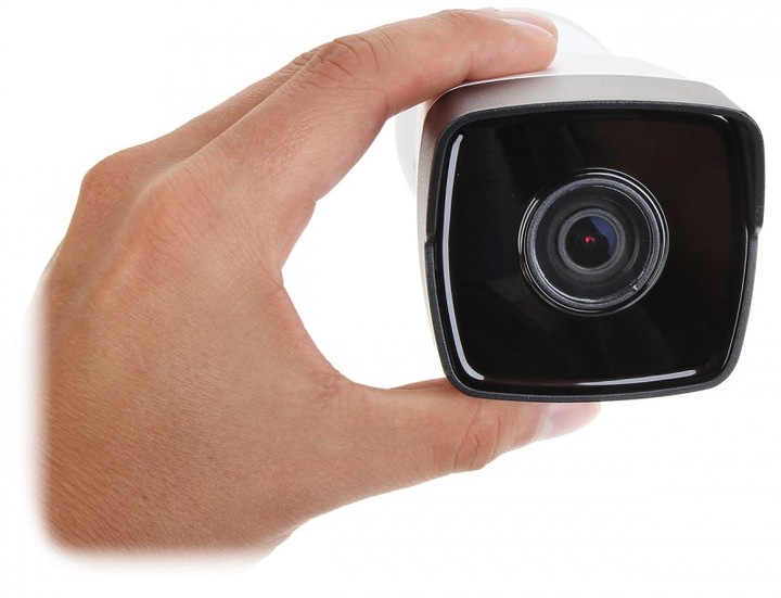 Kamera IP DS-2CD1041G0-I/P(2.8MM) 4 Mpx HIKVISION