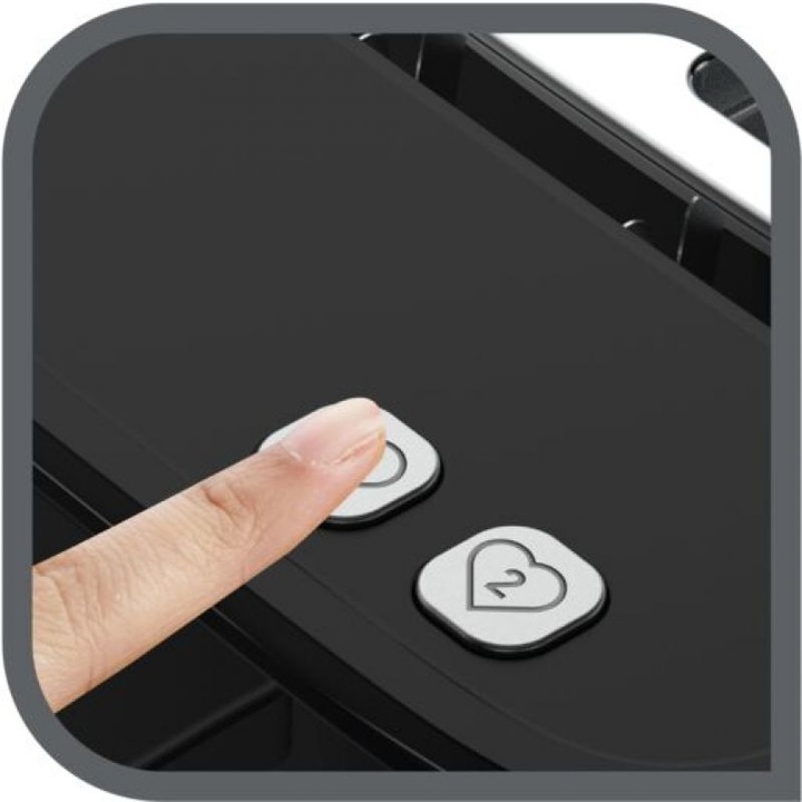 Toster TEFAL Toaster opiekacz TT640810