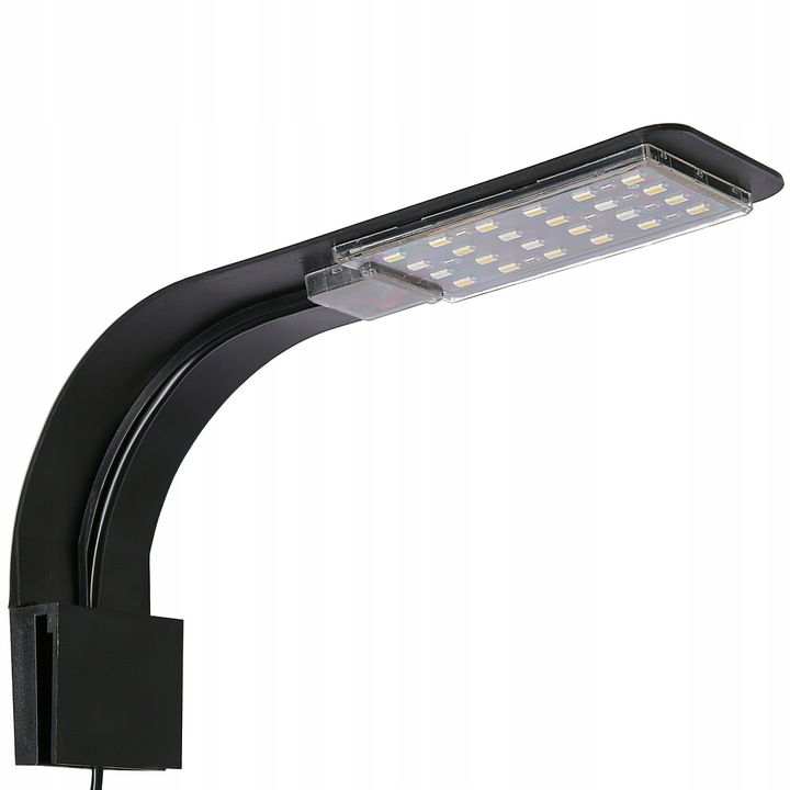 Oświetlenie LED do akwarium lampa LED do akwarium BELKA LED NANO