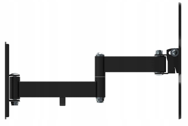 Extra Mocny UCHWYT do TELEWIZORA 42 40 39 32 24 22 cale Wieszak TV