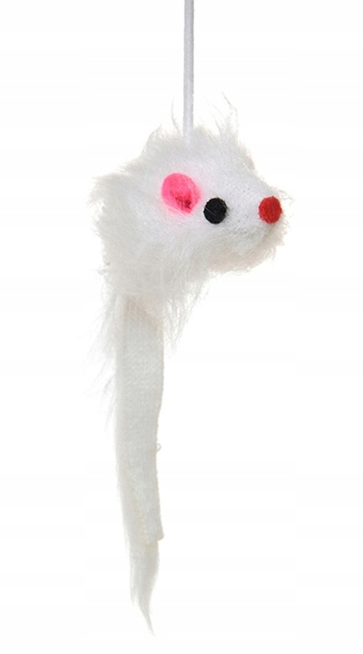 DRAPAK DLA KOTA DOMEK LEGOWISKO SŁUPEK Z ZABAWKAMI