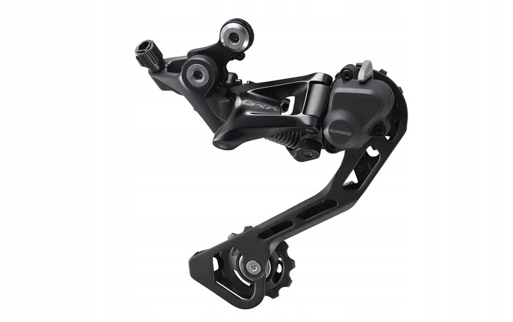 Przerzutka tylna Shimano GRX RD-RX400 SGS (10s)