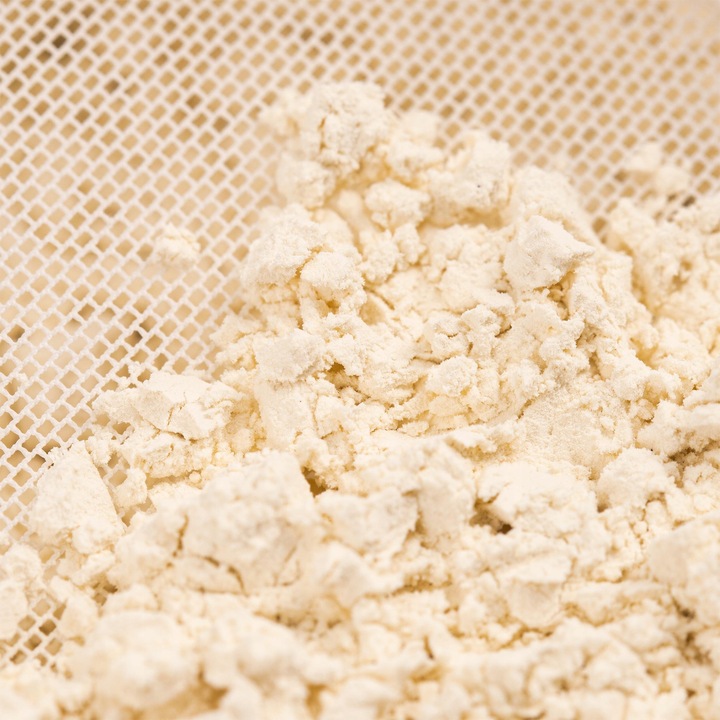 Wibo Photo Ready Mix Loose Powder