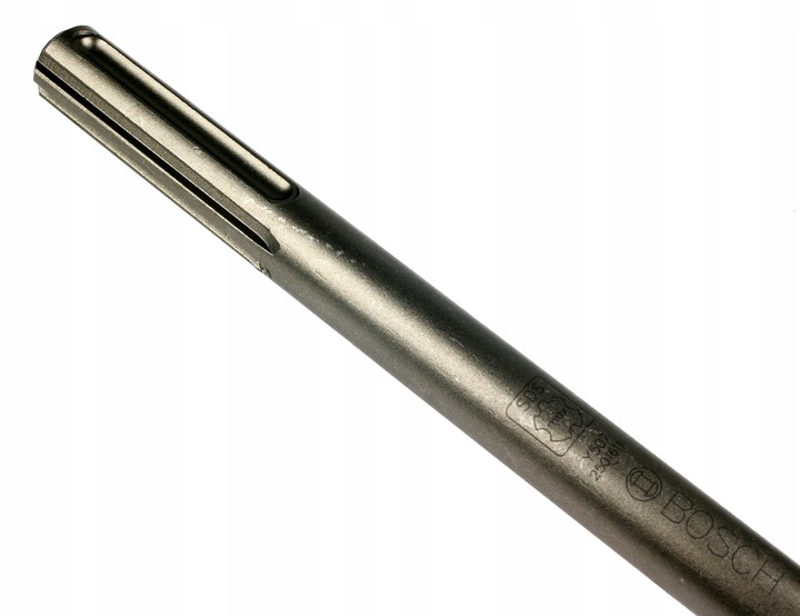 BOSCH ORYGINALNE DŁUTO SDS-MAX PŁASKIE 25mm/400mm