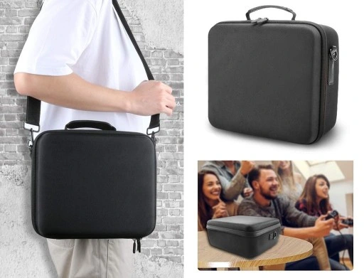 Walizka Torba Etui Pokrowiec Nintendo Switch OLED