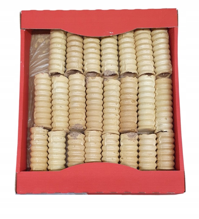 AP Sękacz Mleczno Orzechowy 700 g