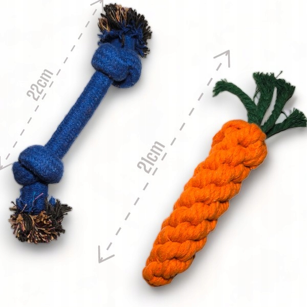 10 szt ZESTAW ZABAWEK DLA PSA SZARPAK DYSK GRYZAK PIŁKA SZNURY AKTYWNE PSY