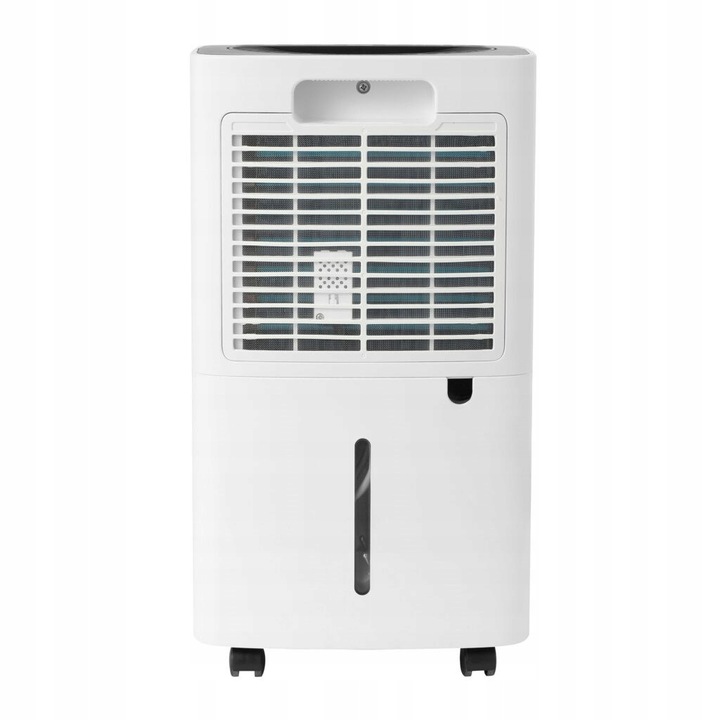 Osuszacz powietrza Anslut 185 W 12 l/24 h 30m²