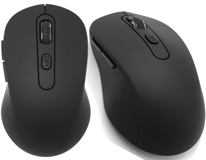 MYSZ BEZPRZEWODOWA MYSZKA BLUETOOTH BT DO TELEWIZORA TV TABLETU ANDROID iOS