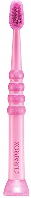 SZCZOTECZKA CURAPROX CURAKID 4260 ULTRASOFT DELIKATNA DLA ZĘBÓW I